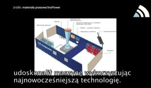 Grad to poważny problem dla upraw. Odpowiedzią jest działo antygradowe
