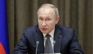 Władimir Putin chce wzmocnić rodzime firmy IT