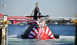 Toryu "Fighting Dragon"