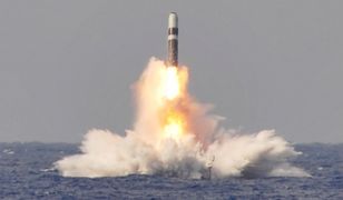 USA z nową bronią. Testy trwają