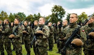 Od samego początku Wojska Obrony Terytorialnej budziły sporo kontrowersji