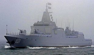 Światowej sławy ekspert przeanalizował, nad czym pracują Chińczycy