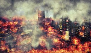 Koniec świata w 2019 roku? Zobacz jak Polacy spędziliby ostatnie chwile życia