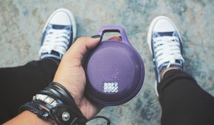 Zabierz go ze sobą na wakacje