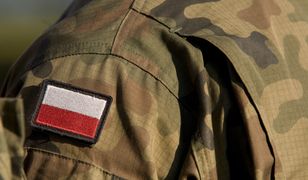 Atak na amerykańskie bazy. Błaszczak: polscy żołnierze bezpieczni