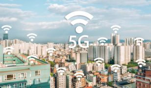 Eksperci prognozują rozwój sieci 5G i wzrost liczby jej użytkowników 
