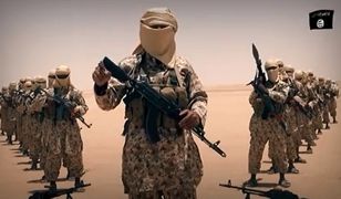 Huti porwali trzy statki