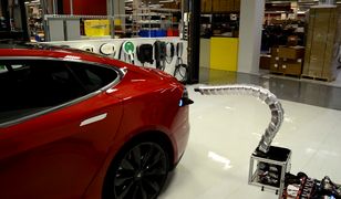 Tesla z nowymi akumulatorami już w przyszłym roku?