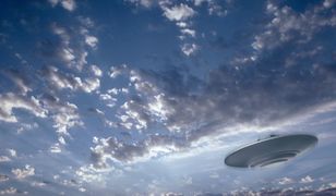 Tysiące raportów o UFO będzie dostępnych na University of Manitoba w Kanadzie