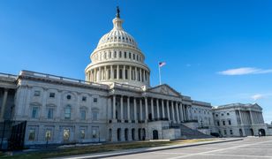 Kongres USA uchwalił budżet obronny na 2020 rok