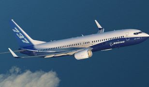 Boeing 737 MAX zostanie przetestowany przez szefa FAA.