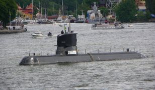 HMS Södermanland Marynarki Wojennej Królestwa Szwecji