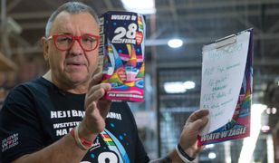 Zbliża się 28. finał WOŚP