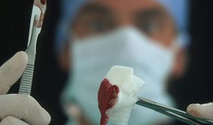 Przerażające badania naukowe