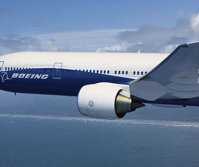 Boeing walczy o klientów