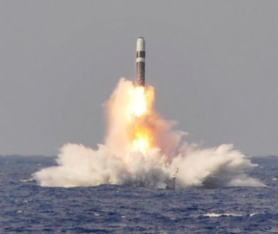 USA z nową bronią. Testy trwają