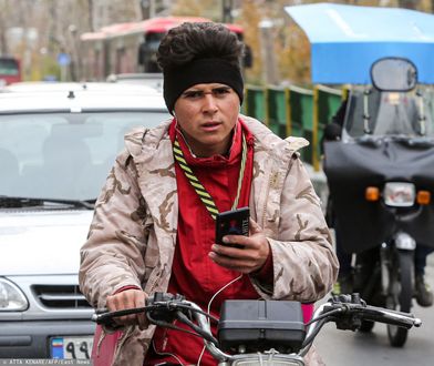 Irańczycy mają problemy z dostępem do sieci