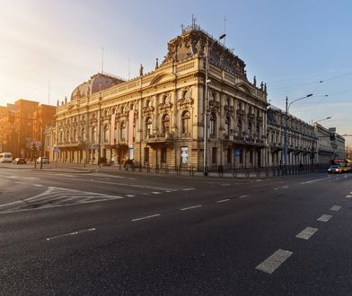 Nie tylko dziurawe drogi i spóźniające się autobusy. W Łodzi narzekają na to, jak miasto "wygląda" na Facebooku