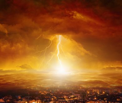 Koniec świata w 2020 roku? Sprawdź, co mówią przepowiednie