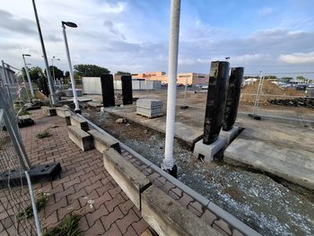 Legnica: Dwie duże stacje szybkiego ładowania samochodów elektrycznych przy autostradzie A4. Kiedy zaczną działać?