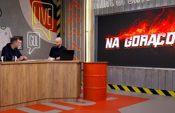 Kanał Sportowy testuje „pudelkowy” program