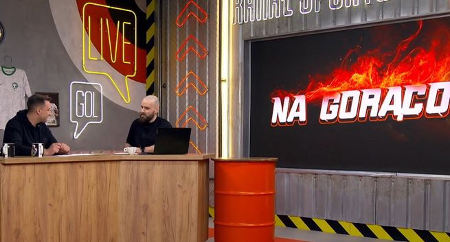 Kanał Sportowy testuje „pudelkowy” program