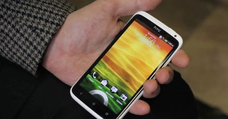 Komórkomania.TV: HTC One X - nasz hands-on