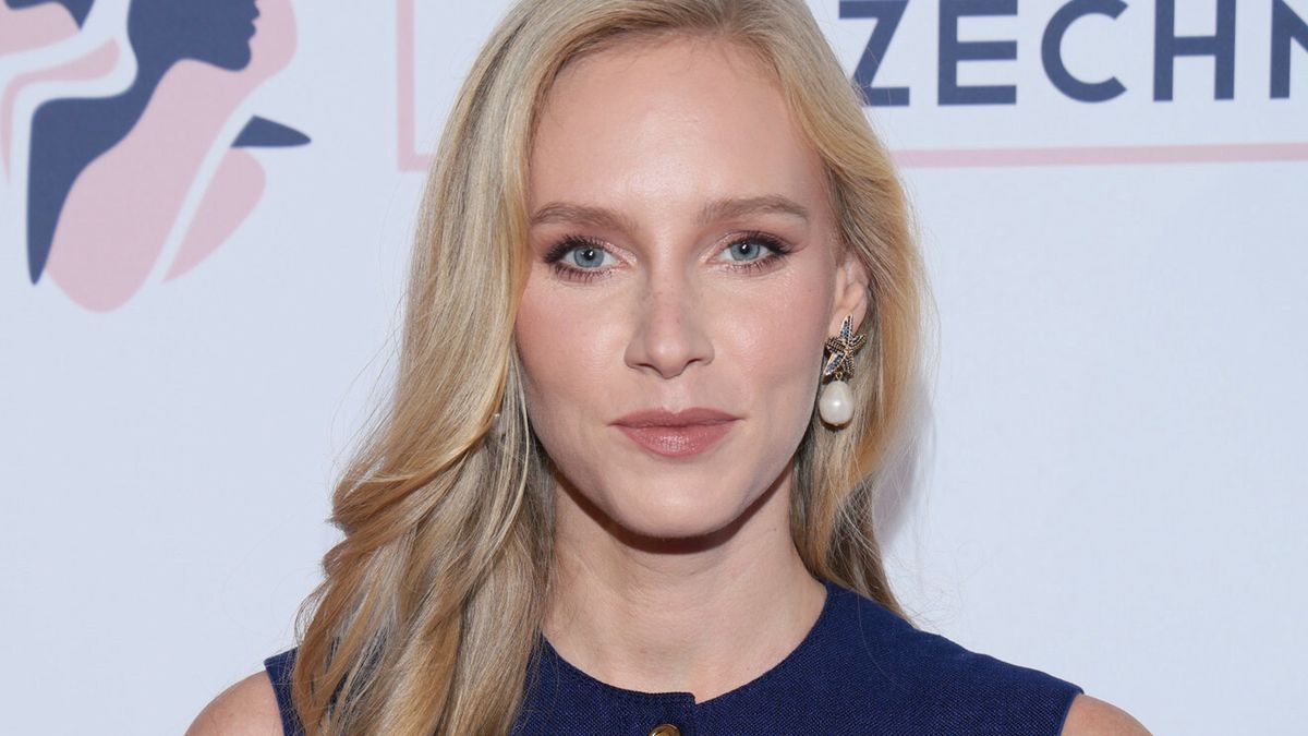 Gala plebiscytu WszechmocneFot. Pawel Wodzynski/East News, 14.10.2025. Warszawa. Gala Wszechmocne - IV edycja plebiscytu organizowanego przed WP Kobieta, w hotelu Verte w Warszawie.Pawel Wodzynski