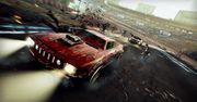 Recenzja Carmageddon Rogue Shift: to nie jest Carmageddon i to nie jest największy problem tej gry