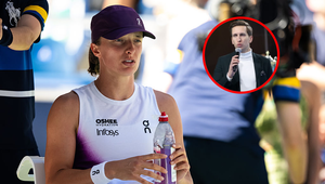 Iga Świątek ściga się z czasem. Tak wygląda sytuacja przed WTA Finals