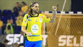 Liga Mistrzów: Vive Tauron Kielce wciąż na czele tabeli grupy B