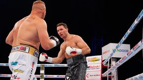 Albert Sosnowski typuje wynik walki Adamek - Miller