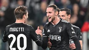 Liga Europy. SC Freiburg - Juventus FC. Gdzie oglądać mecz? Czy zagra Arkadiusz Milik?