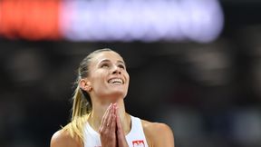 Natalia Kaczmarek walczy o medal! 5. dzień MŚ w lekkoatletyce NA ŻYWO!