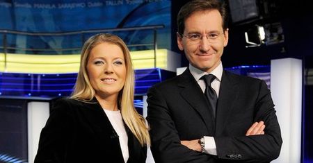 "Wiadomości" znów przed "Faktami"!