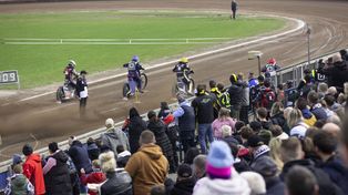 Sezon żużlowy w Nowej Hucie zacznie się w lany poniedziałek