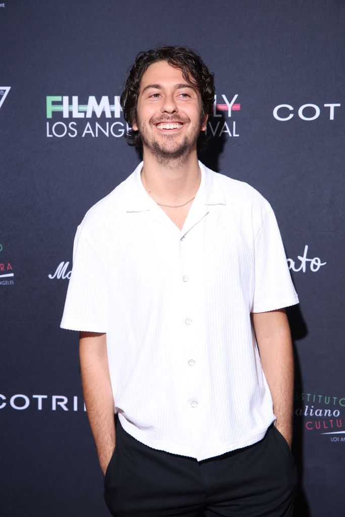 Nat Wolff