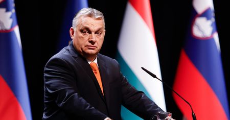 "Historyczny projekt". Hub energetyczny połączył Słowenię i Węgry