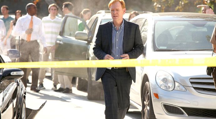 CSI: Kryminalne zagadki Miami