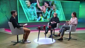 "Druga połowa". Starcie Widzew - Legia to mecz podwyższonego ryzyka? "Wyciągnęli wnioski i są zabezpieczeni na różne sytuacje"