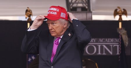 Trump chciał skompromitować prezydenta na wizji. Doczekał się reakcji