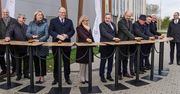 Konin: Otwarcie Ciepłowni Geotermalnej