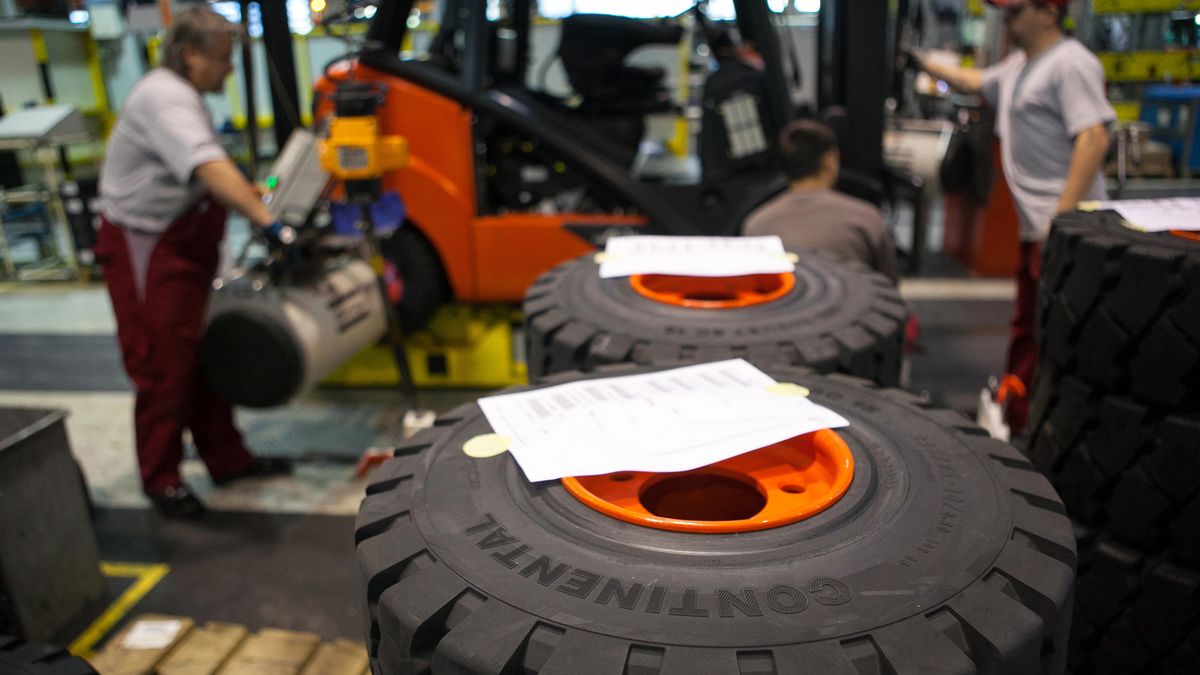 Gigant motoryzacyjny zamyka fabrykę w Niemczech