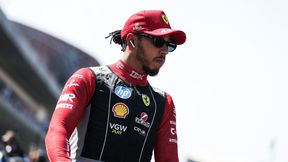 Niezasłużona kara dla Hamiltona? Ferrari niezadowolone z decyzji sędziów