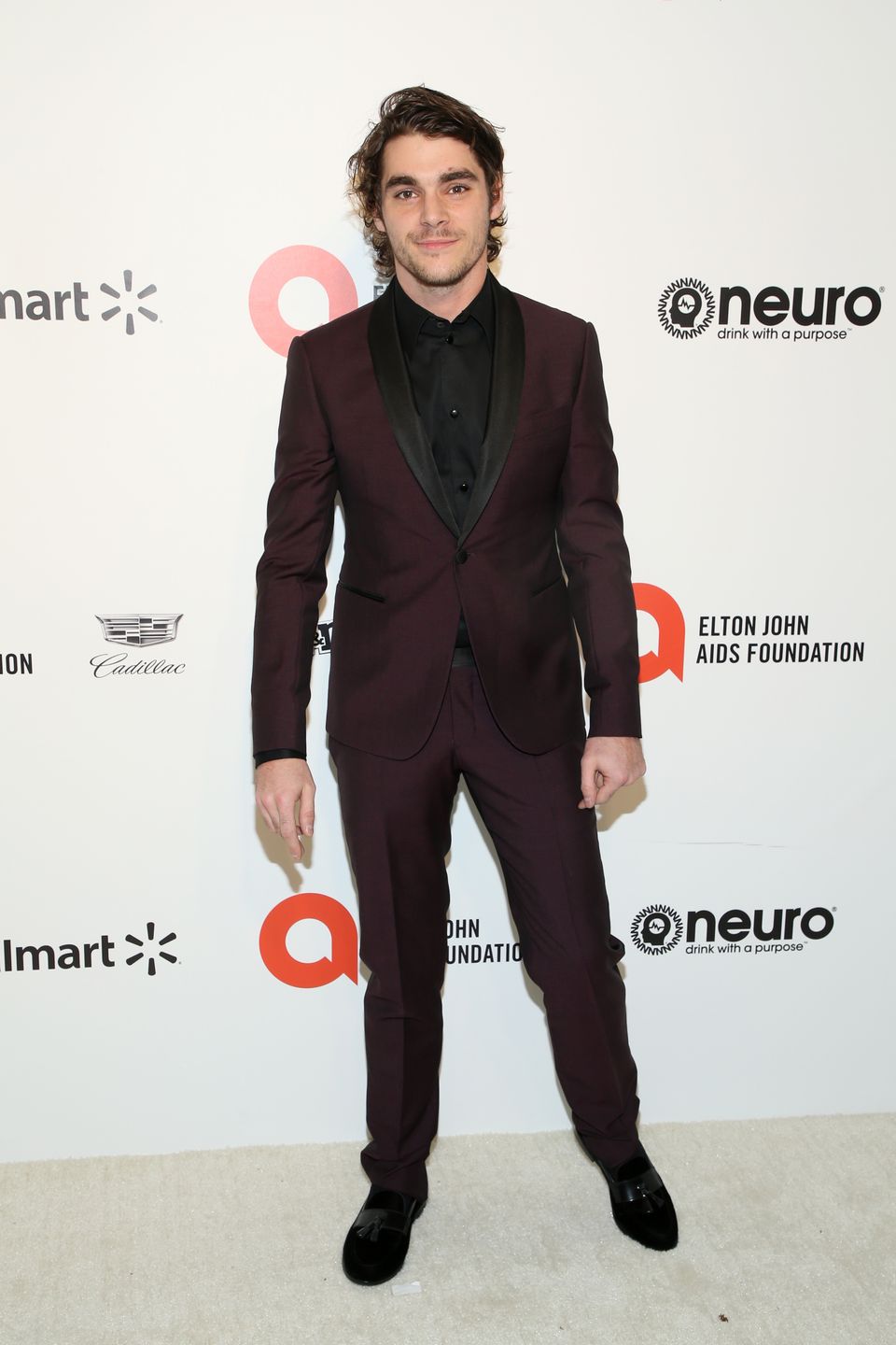 RJ Mitte