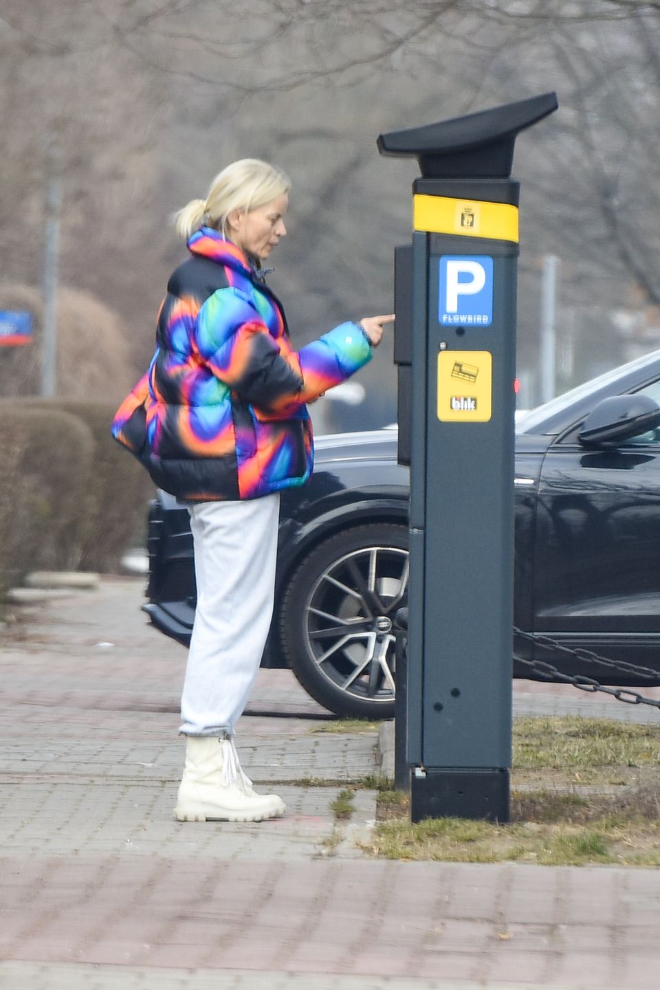 Małgorzata Foremniak