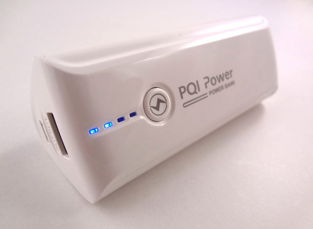PQI i-Power 7800