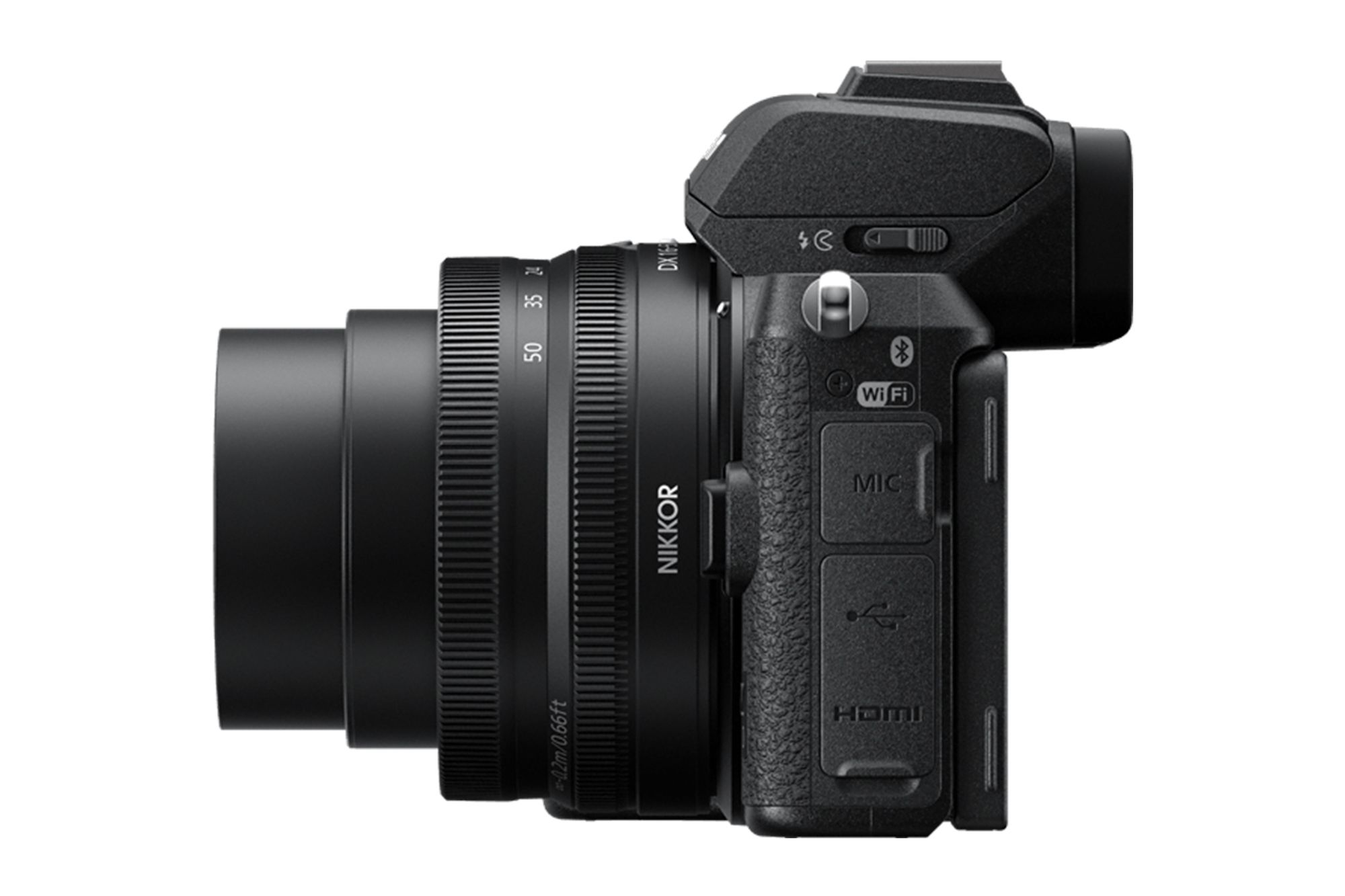 Bezlusterkowce Nikon. Czy Nikon Z9 faktycznie jest królem? Sprawdź to z nami 30