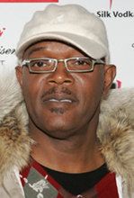 Samuel L. Jackson