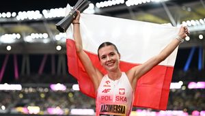 Polka mistrzynią. Spora wypłata za tytuł